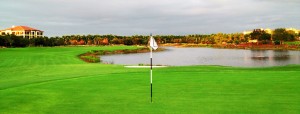 Golf-in-Naples-Florida